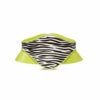 Ceinture Olympe - Zebre Vert Clair