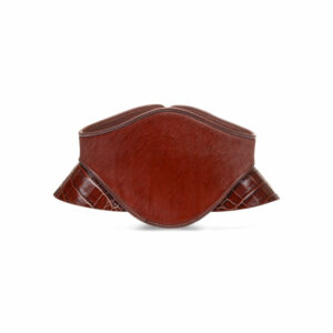 Ceinture Olympe - Brown