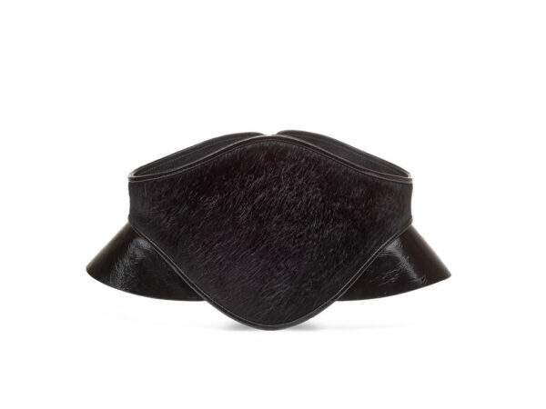 Belt Olympe - Black