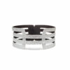 Ceinture Clara - Argent