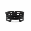 Ceinture Clara - Noir
