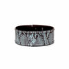 Ceinture Mary 9CM - Bleu