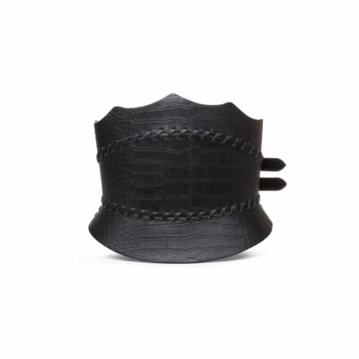Alice Belt - Black