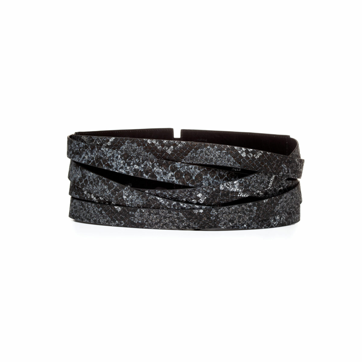Ceinture Andrea - Silver