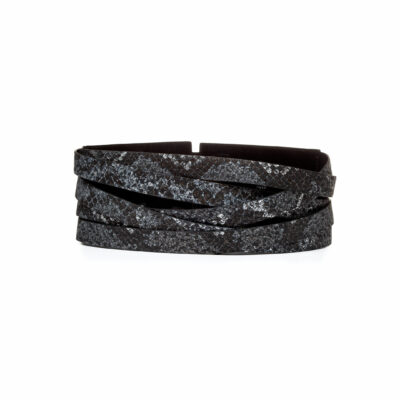 Ceinture Andrea - Silver