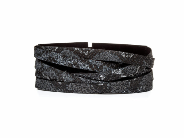 Ceinture Andrea - Silver