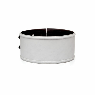 Ceinture Mary 12CM