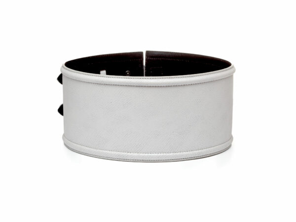 Ceinture Mary 12CM