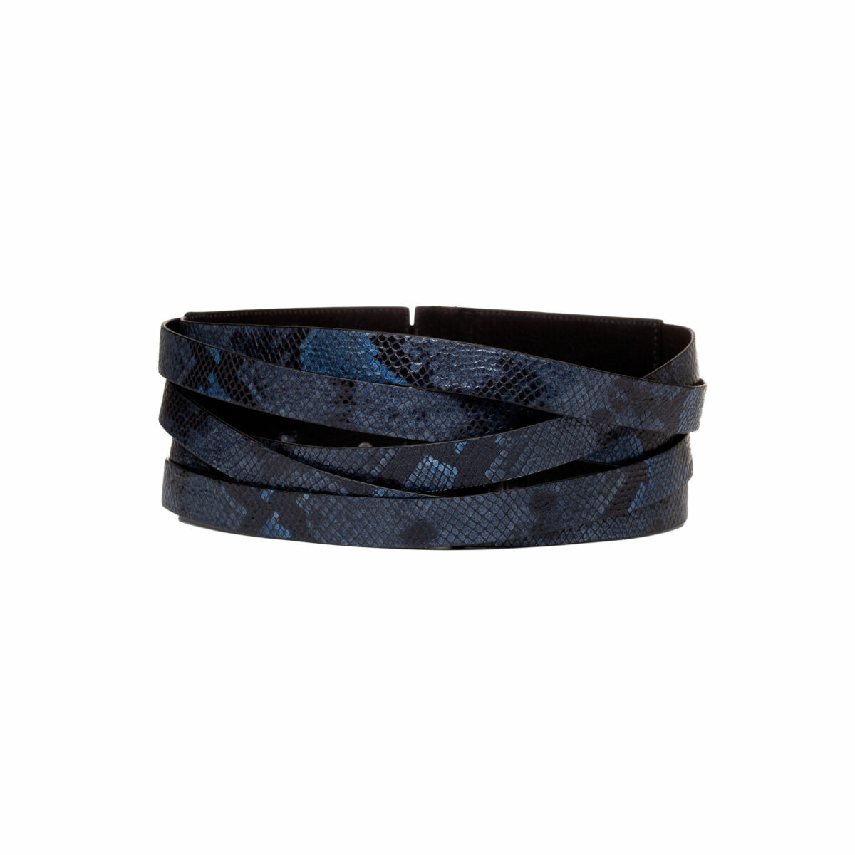 Andrea Belt - Blue