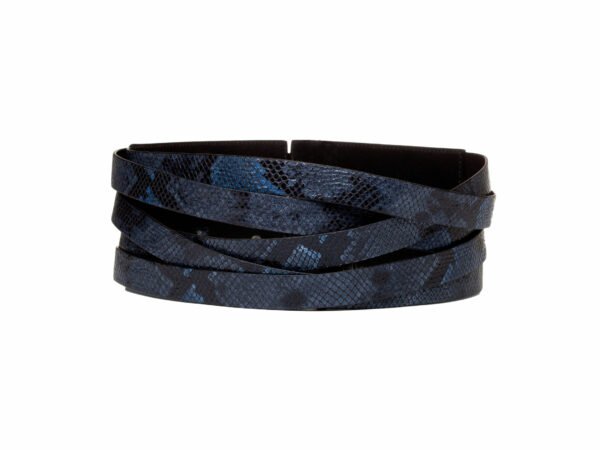 Andrea Belt - Blue