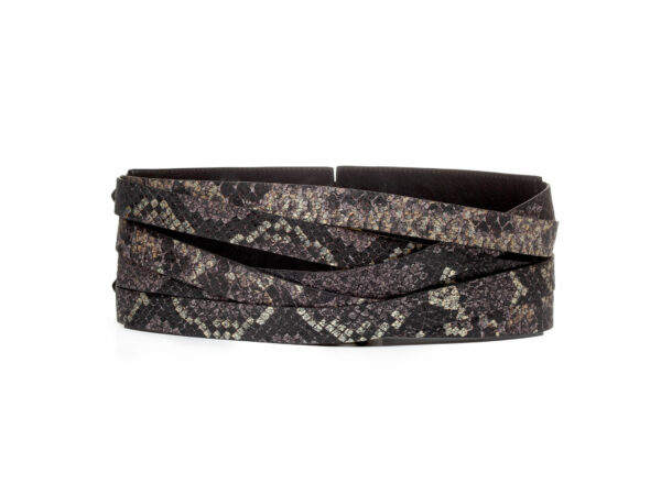 Ceinture Andrea - Bronze