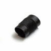 Caroline Cuff - Black