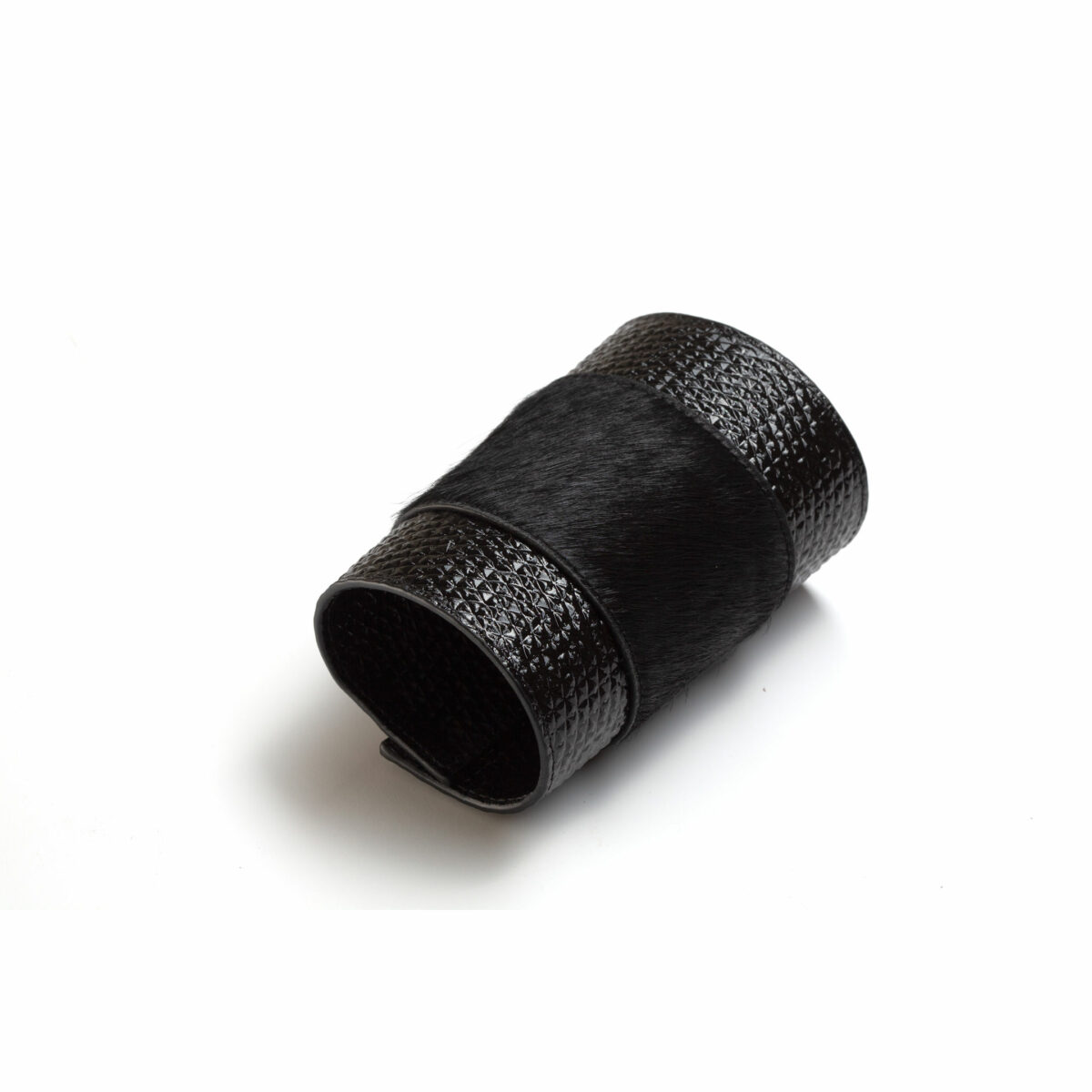 Caroline Cuff - Black