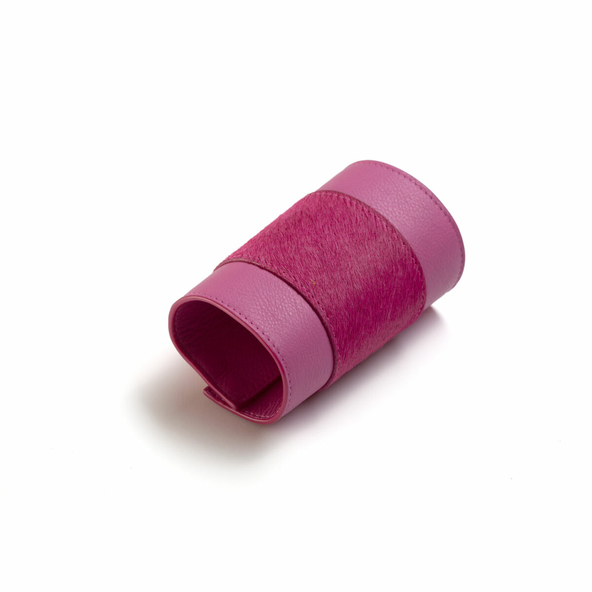 Caroline Cuff - Pink