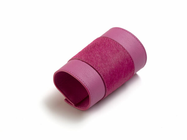Caroline Cuff - Pink