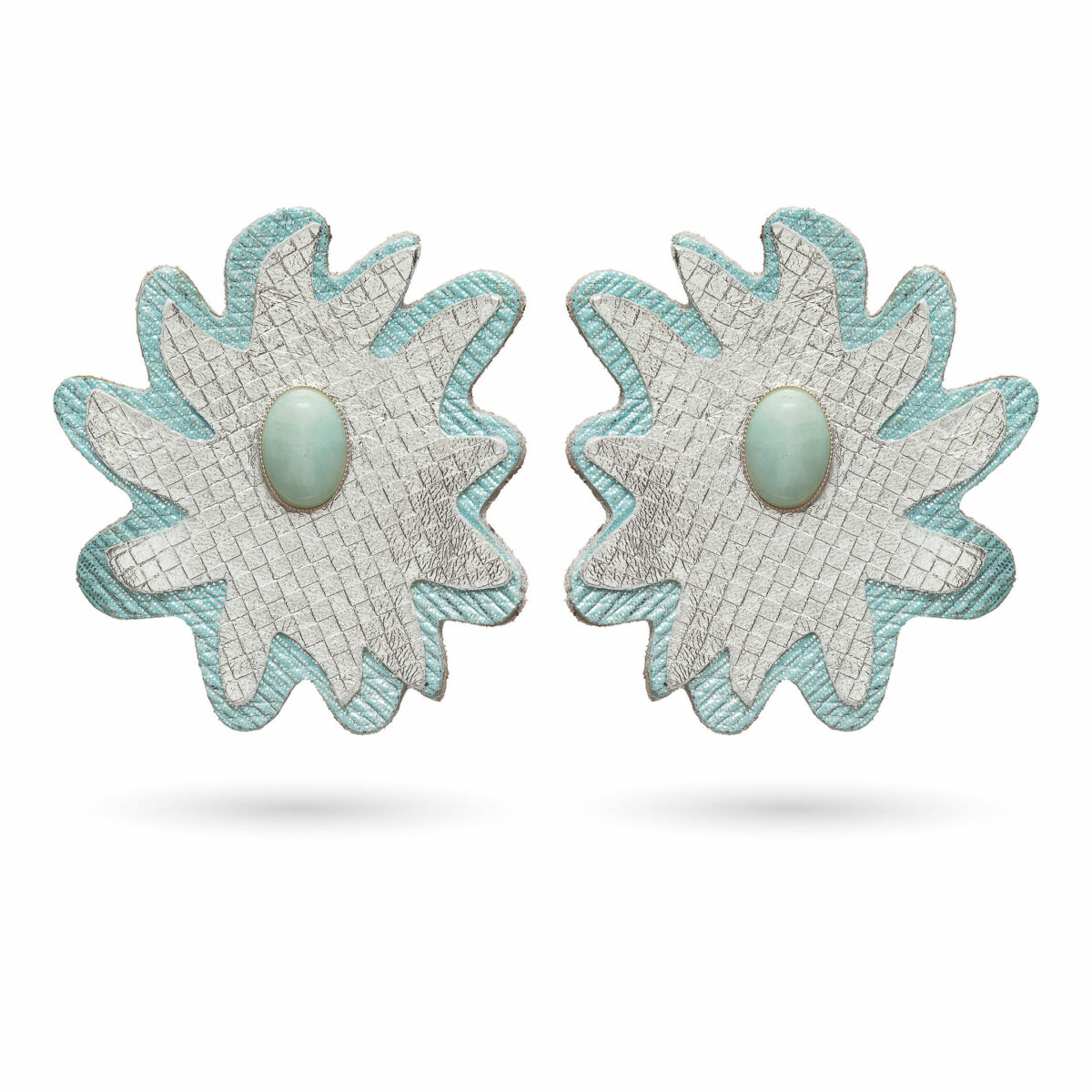 Bijoux d'oreilles Doria