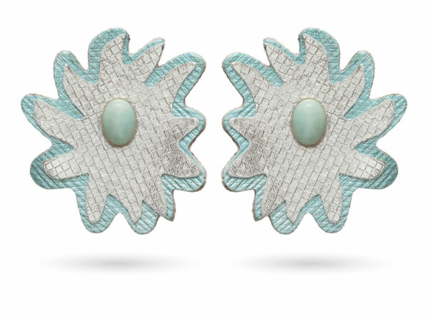 Bijoux d'oreilles Doria