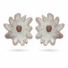 Bijoux d'oreilles Doria - Rose