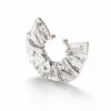 Manchette Frida - Argent