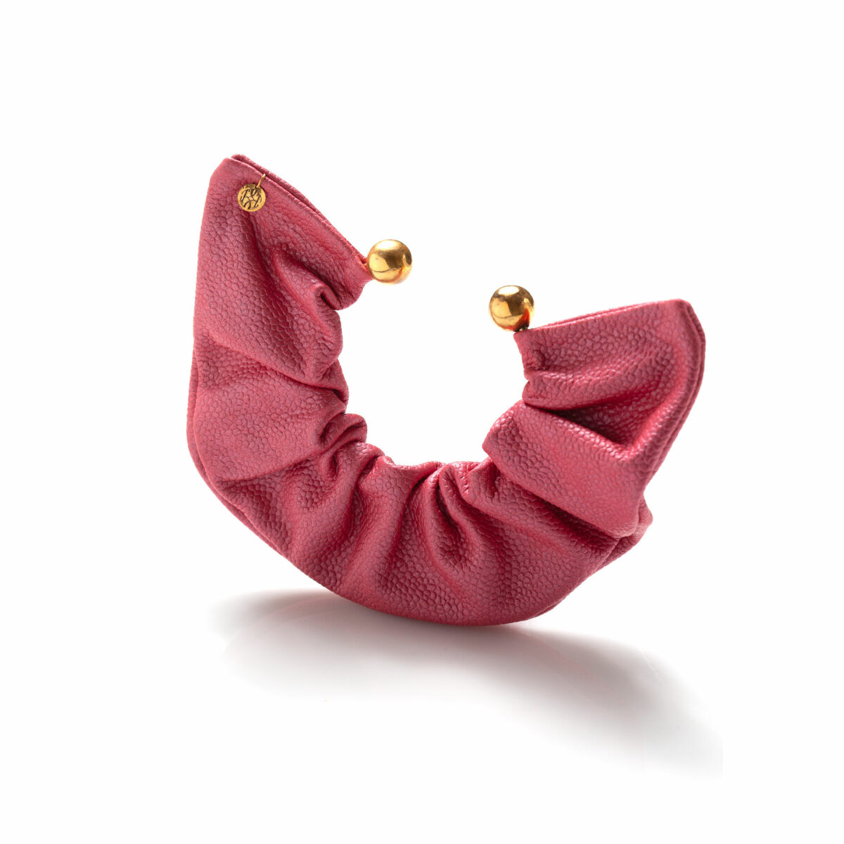 Frida Cuff - Pink