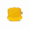 Ceinture Alice - Jaune