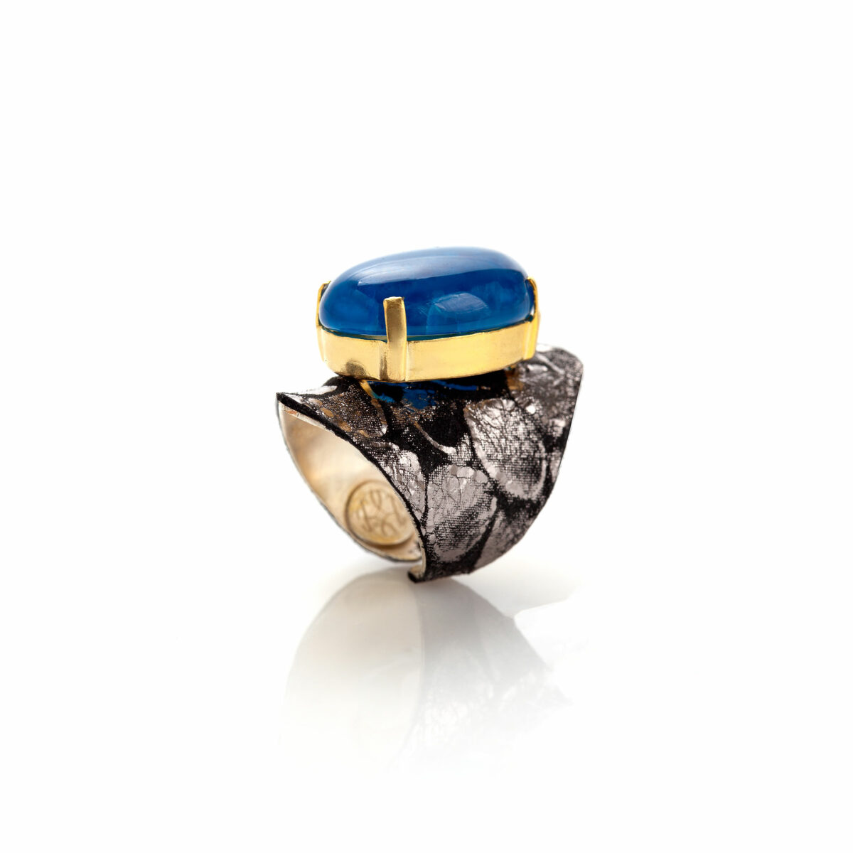 Bague Leyma