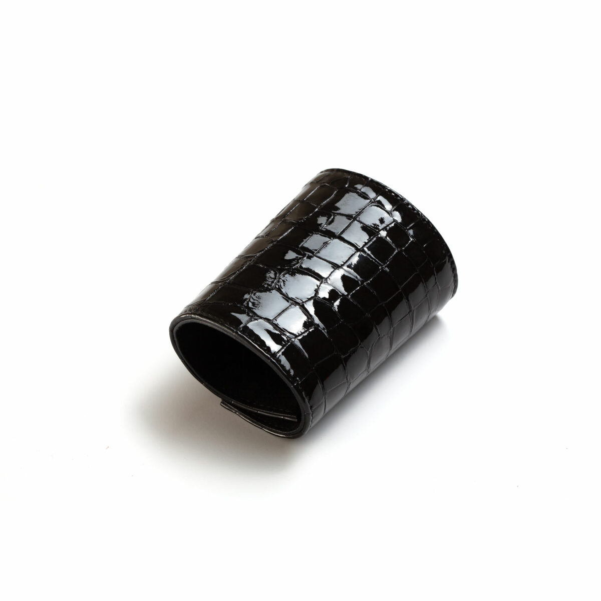 Malala Cuff - Black