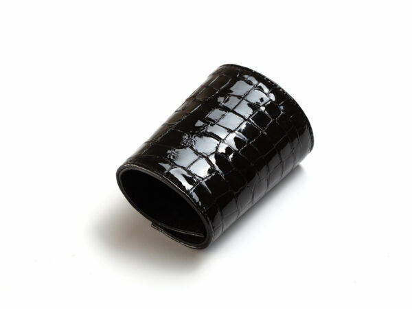 Malala Cuff - Black