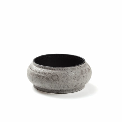Emma cuff - grey