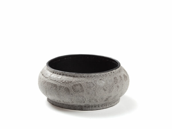 Emma cuff - grey