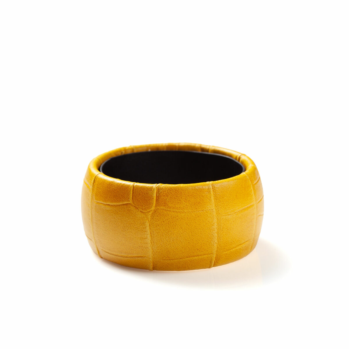 Emma Cuff - Yellow