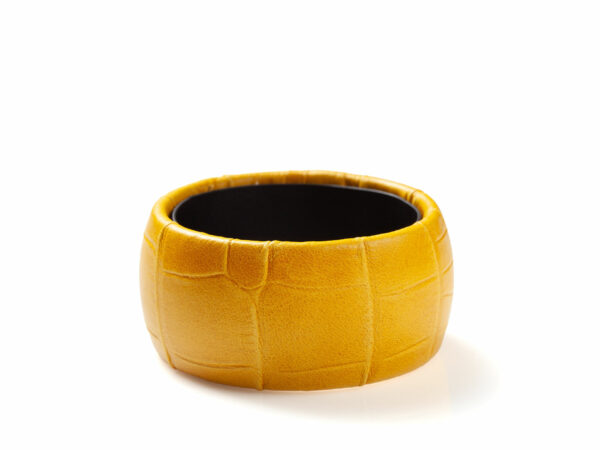 Emma Cuff - Yellow