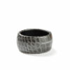Emma Cuff - Green and Grey