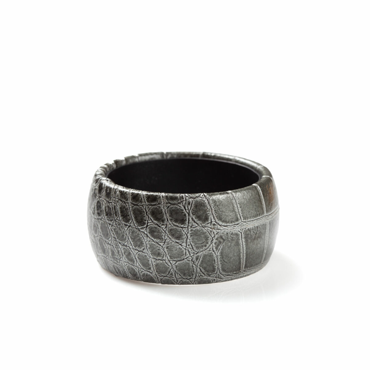 Emma Cuff - Green and Grey