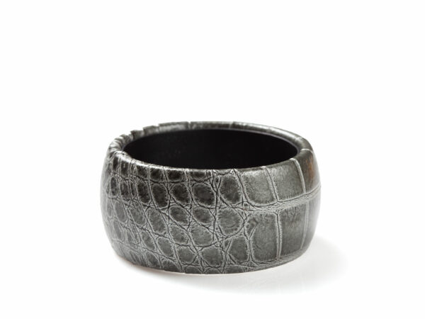 Emma Cuff - Green and Grey