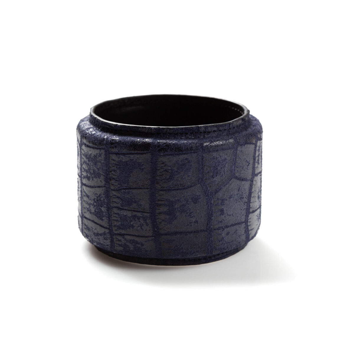 Emma Cuff - Blue