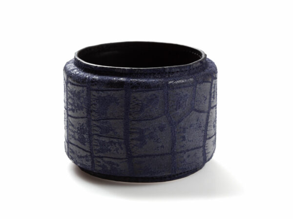 Emma Cuff - Blue