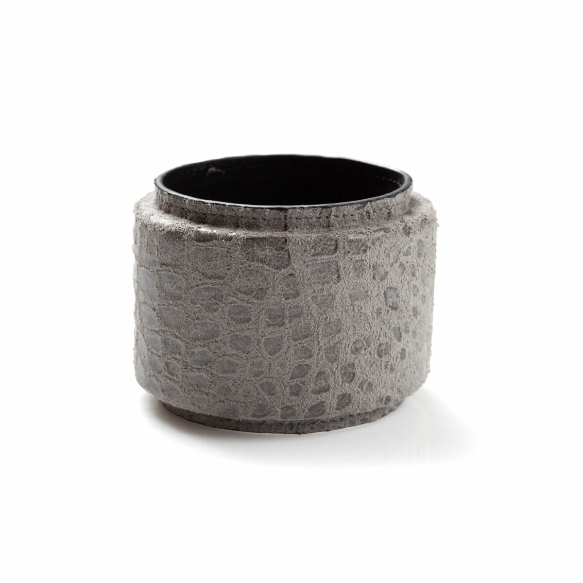Emma cuff - grey