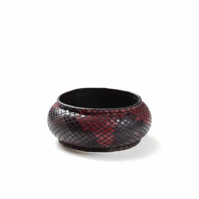 Emma Cuff - Red