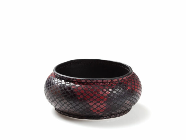 Emma Cuff - Red