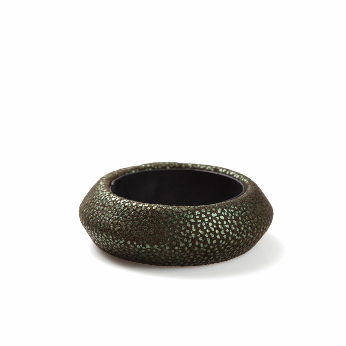 Emma Cuff - Green