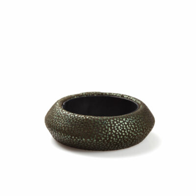 Emma Cuff - Green