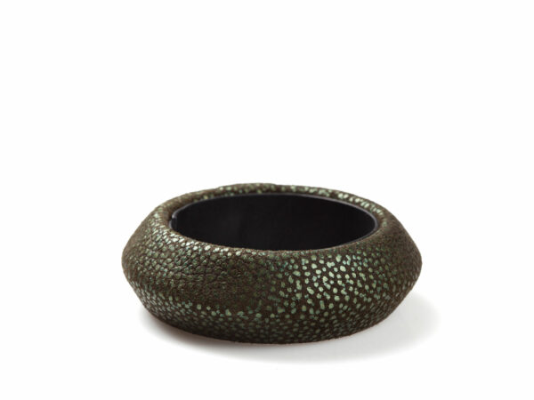 Emma Cuff - Green