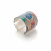 Rokhaya Cuff - Multicolor