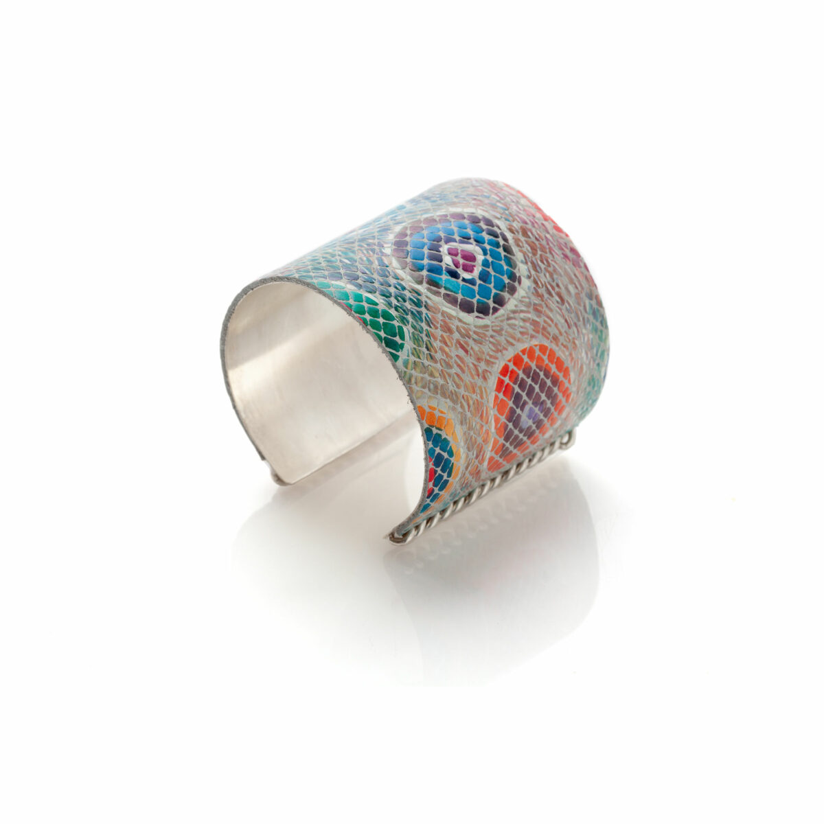 Rokhaya Cuff - Multicolor