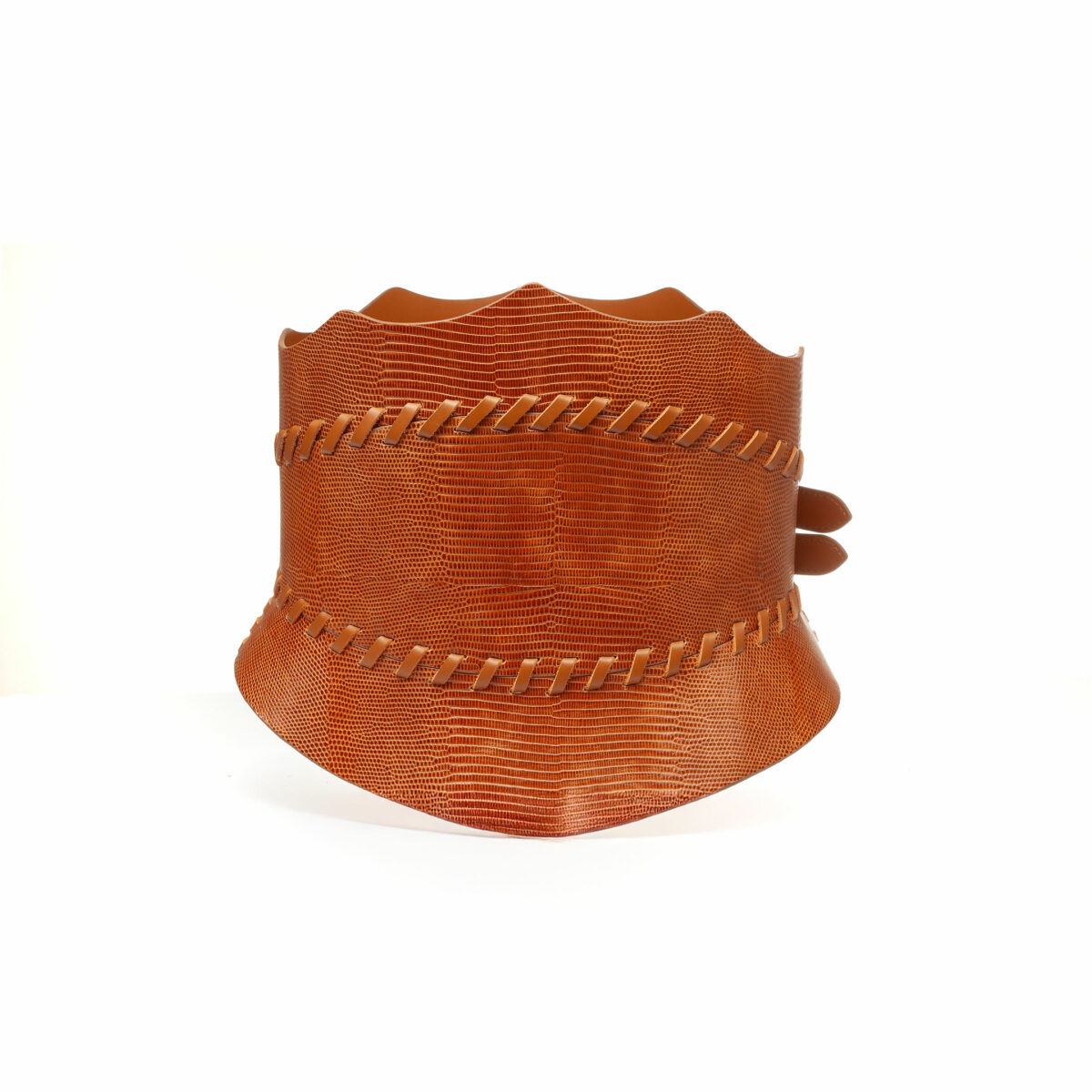 Ceinture Alice - Brown