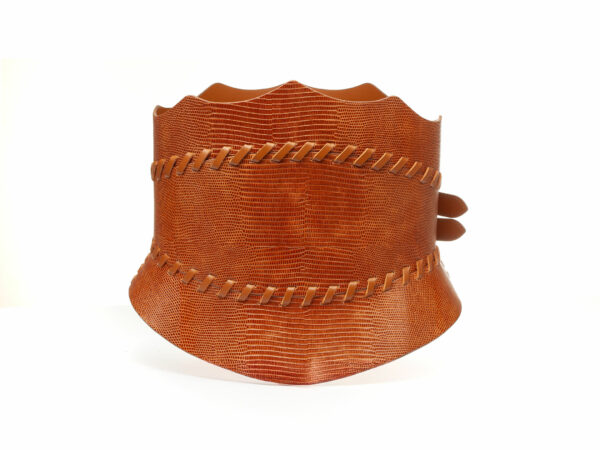 Ceinture Alice - Brown