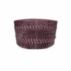 Ceinture Suzan - Mauve
