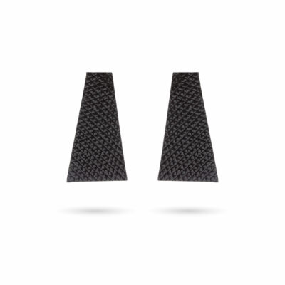 Mona Earrings - Black