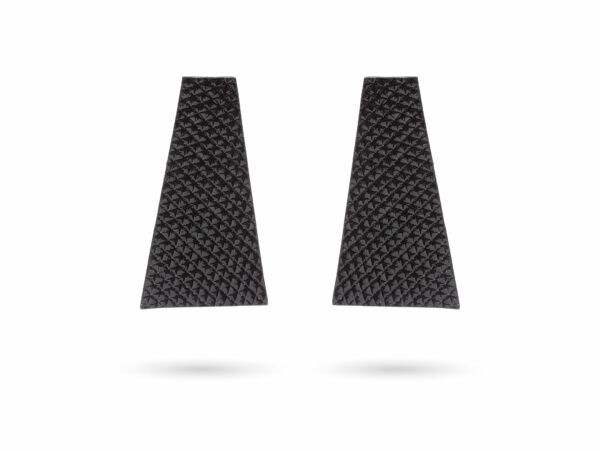 Mona Earrings - Black